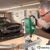 GREEN BOSCH PBD 40 - КОЛОННА БОРМАШИНА GREEN BOSCH PBD 40 - КОЛОННА БОРМАШИНА